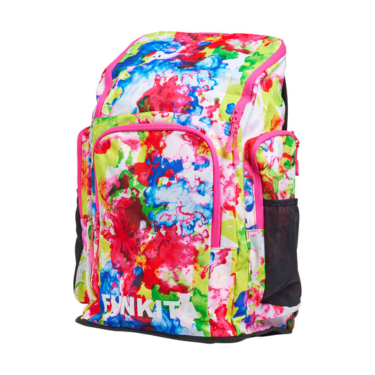 Funkita Space Case Backpack Ink Jet-GB Swimwear