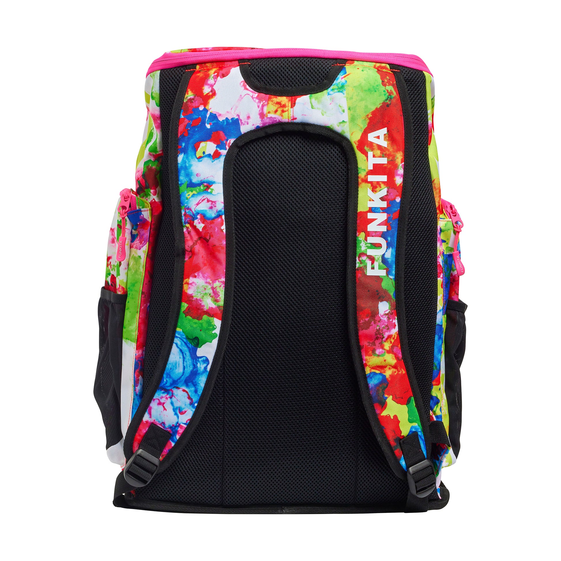 Funkita Space Case Backpack Ink Jet-GB Swimwear