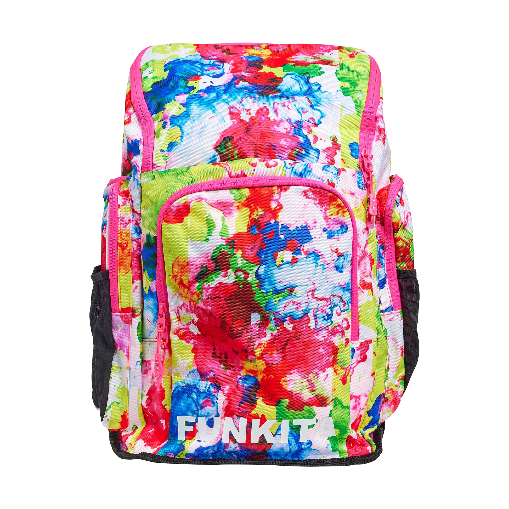 Funkita Space Case Backpack Ink Jet-GB Swimwear