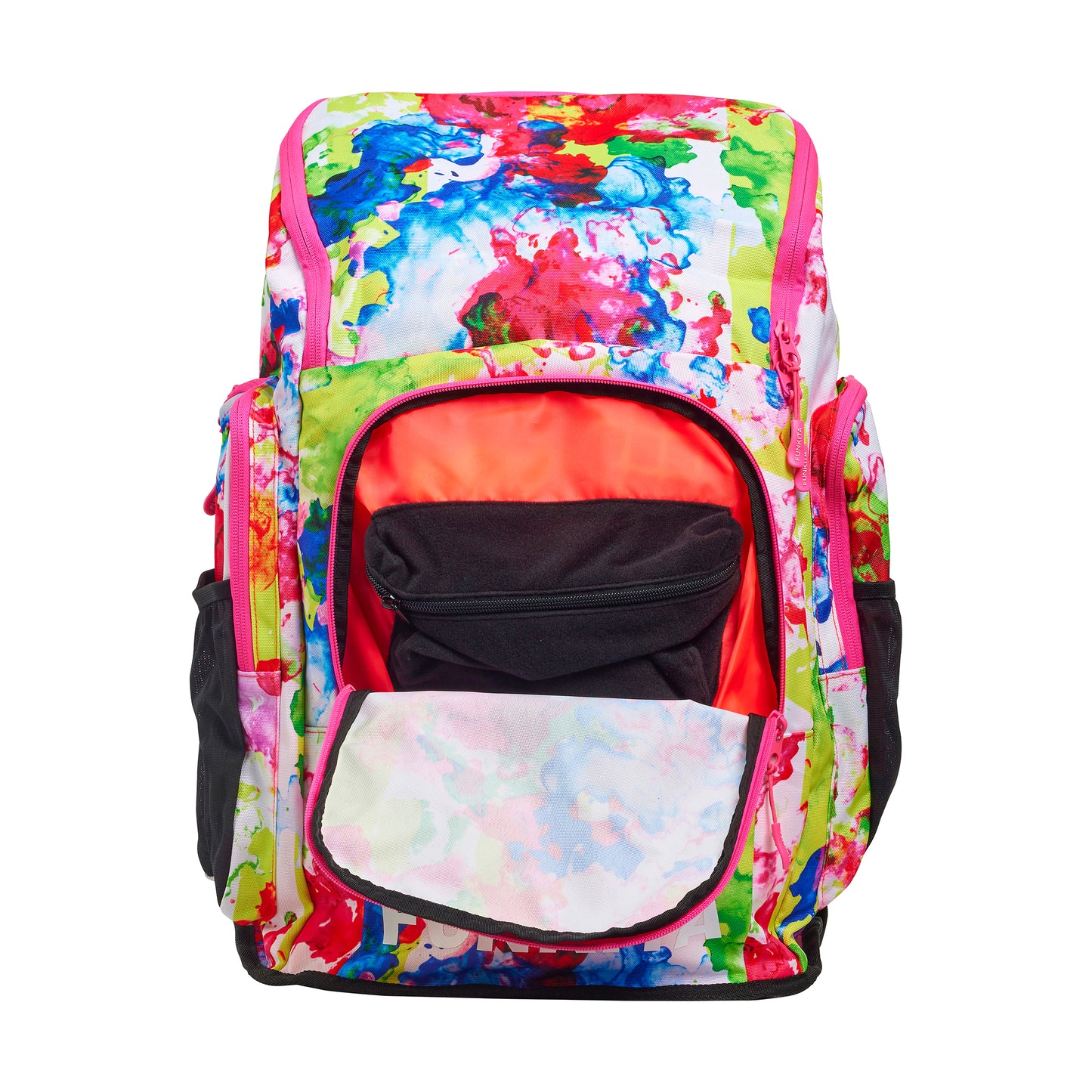 Funkita Space Case Backpack Ink Jet
