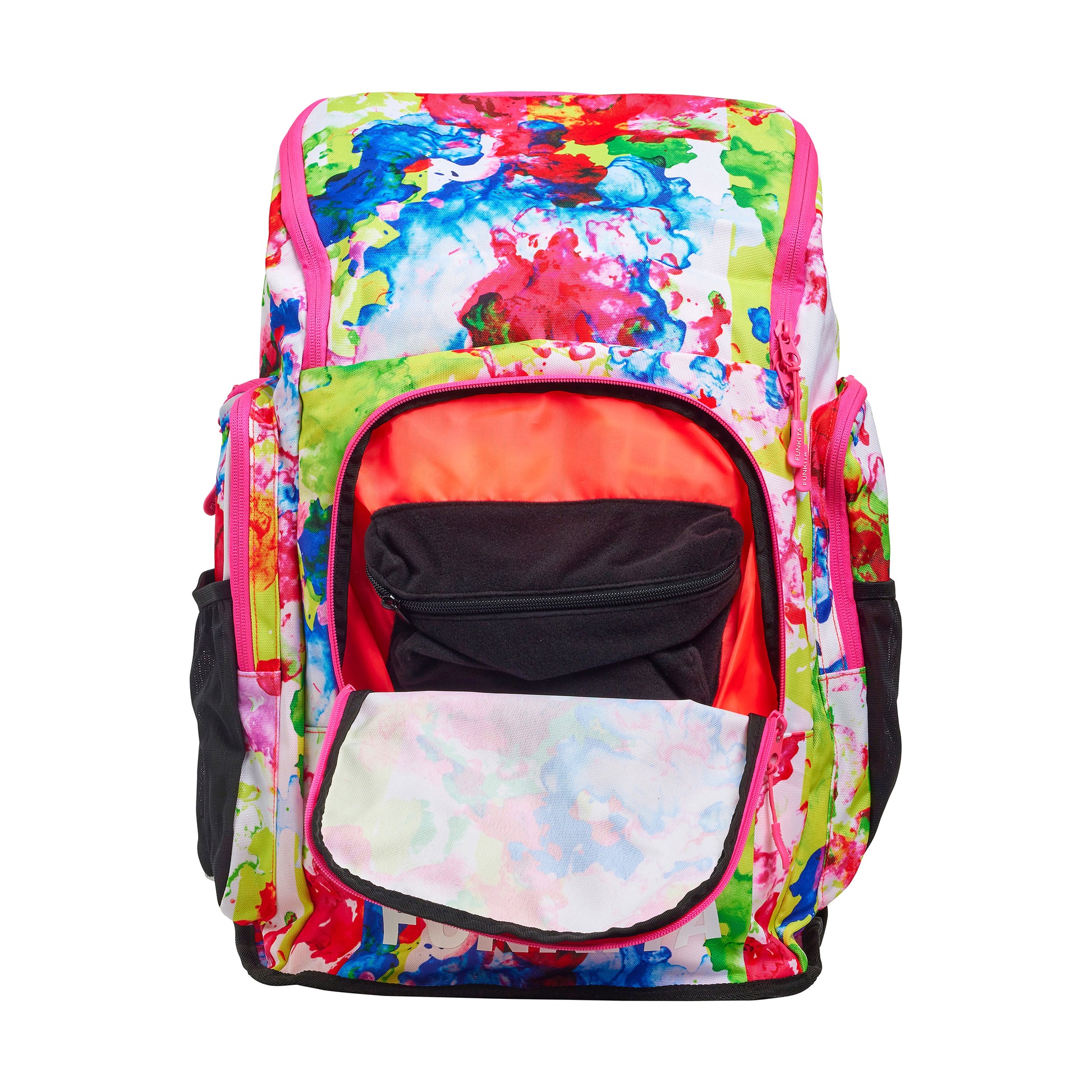 Funkita Space Case Backpack Ink Jet-GB Swimwear
