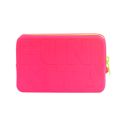 Funkita Catch Up Clutch Phone Case Sweetie Tweetie-GB Swimwear