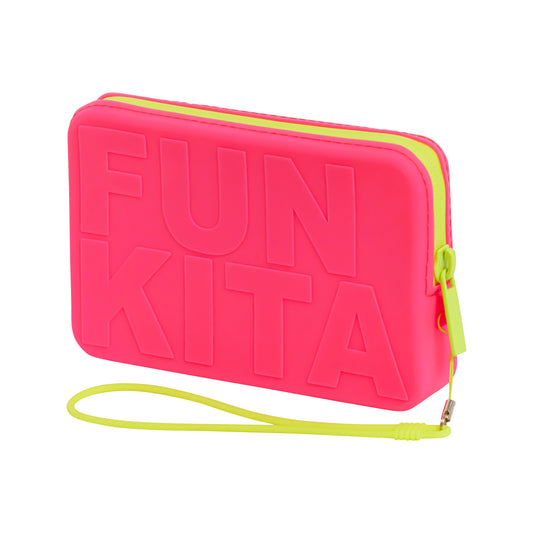 Funkita Catch Up Clutch Phone Case Sweetie Tweetie-GB Swimwear