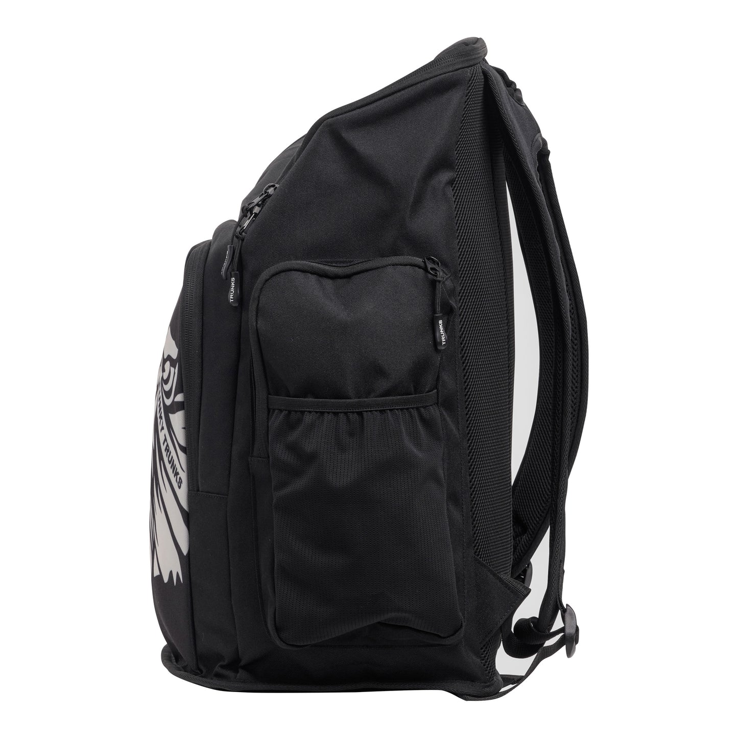 NEW! Funky Trunks Space Case Backpack Roar Energy