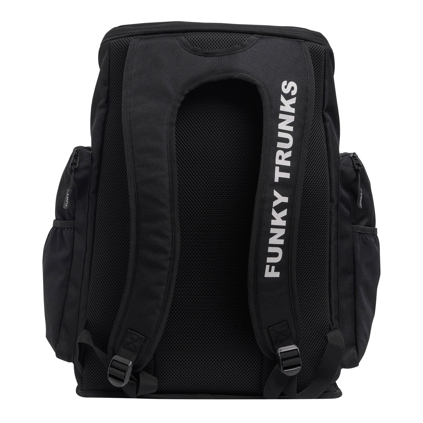 NEW! Funky Trunks Space Case Backpack Roar Energy
