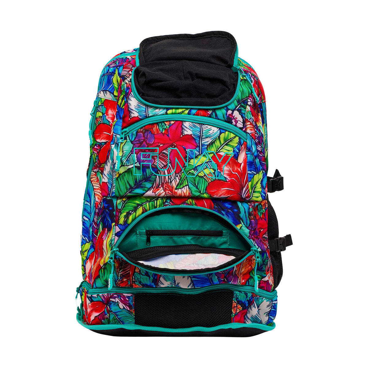 Funky Elite Squad Backpack Loud Proud