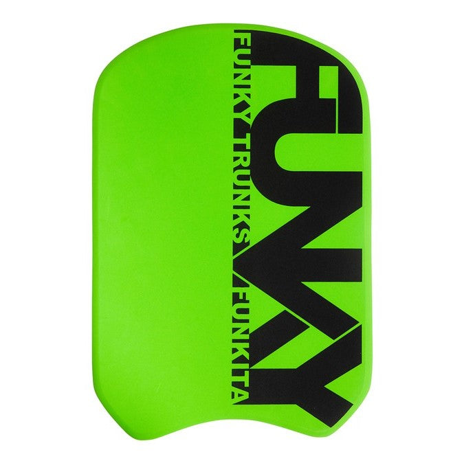 Funky Kickboard Still Brasil-GB Swimwear