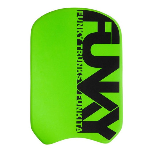 Funky Kickboard Still Brasil-GB Swimwear