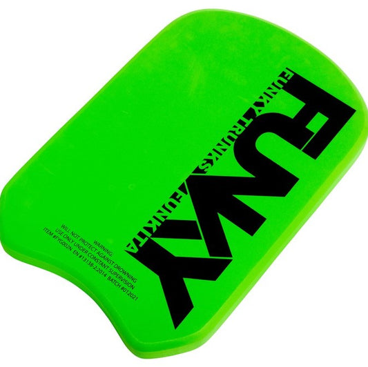 Funky Kickboard Still Brasil-GB Swimwear