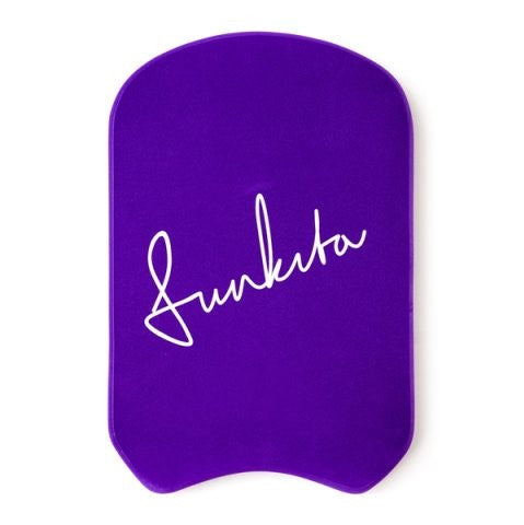 Funkita Kickboard Still Purple-GB Swimwear