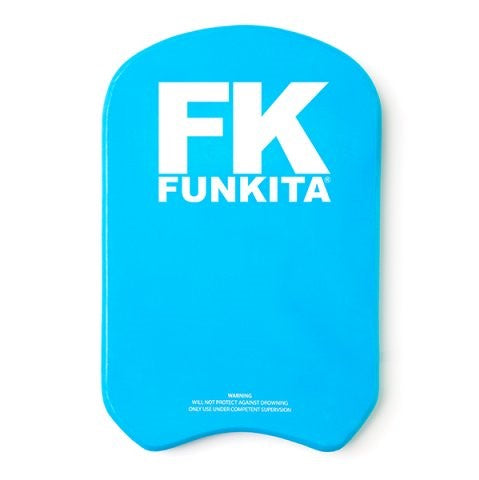 Funkita Kickboard Still Lagoon-GB Swimwear