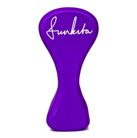 Funkita Pull Buoy Still Purple-GB Swimwear
