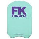 Funkita Kickboard Still Mint-GB Swimwear