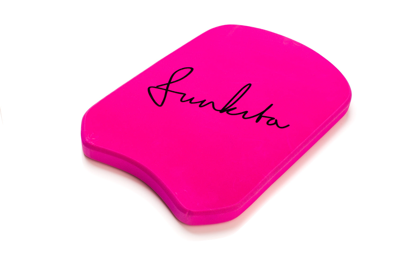 Funkita Kickboard Still Pink-GB Swimwear