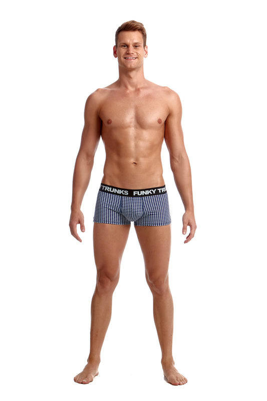 Funky Trunks Mens Underwear Trunks Two Face-GB Swimwear