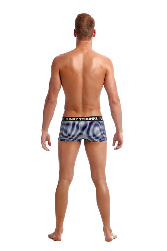 Funky Trunks Mens Underwear Trunks Two Face-GB Swimwear