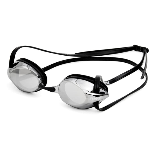 Funky Training Machine Mirrored Goggle Shooting Star-GB Swimwear