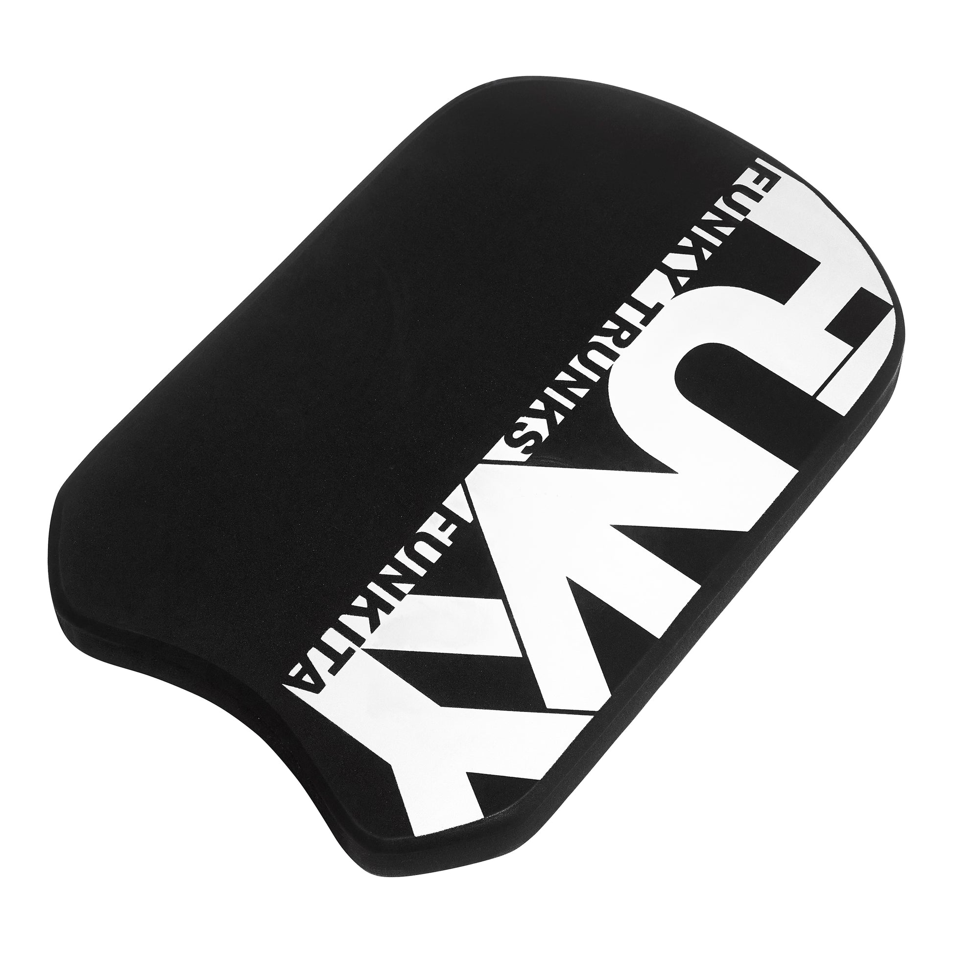 Funky Kickboard Still Black-GB Swimwear
