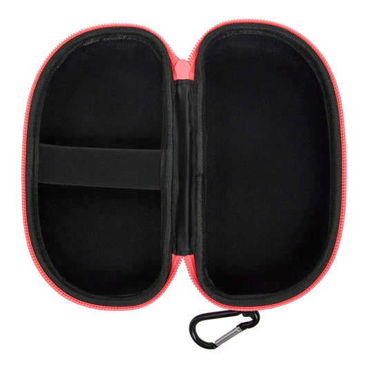 Funky Case Closed Goggle Case Purple Punch-GB Swimwear