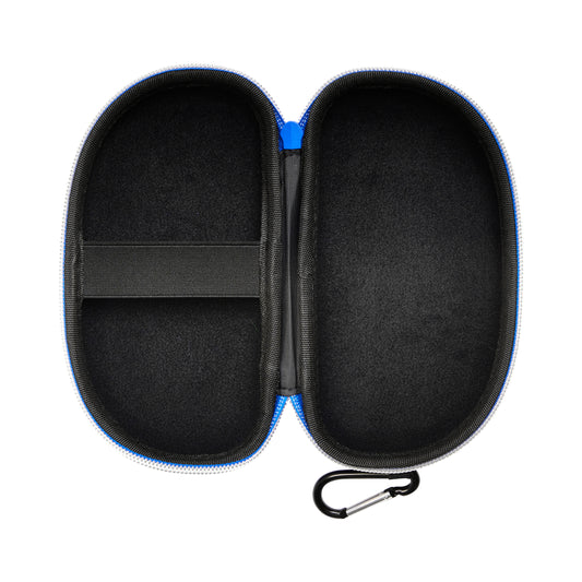 Funky Case Closed Goggle Case Zinc'd-GB Swimwear