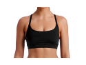 Funkita Ladies Sports Top Still Black