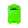 Funky Trunks Kickboard Still Brasil-GB Swimwear