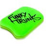 Funky Trunks Kickboard Still Brasil-GB Swimwear