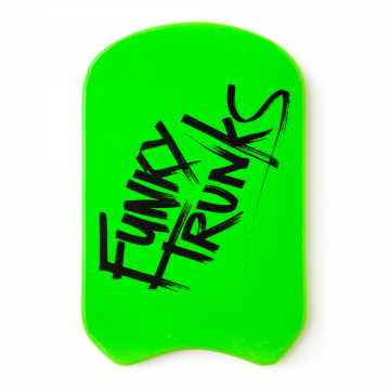 Funky Trunks Kickboard Still Brasil-GB Swimwear