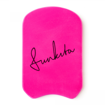 Funkita Kickboard Still Pink-GB Swimwear