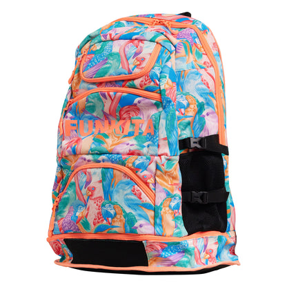 Funkita Elite Squad Backpack Birdsville