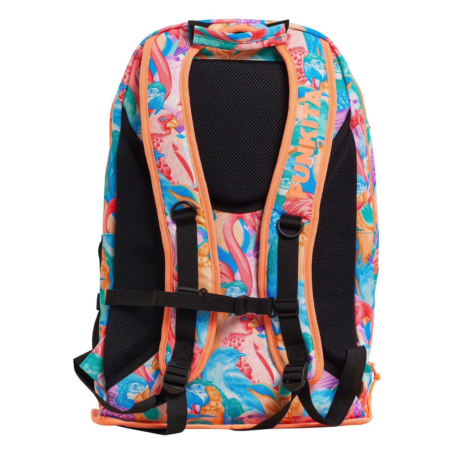 Funkita Elite Squad Backpack Birdsville