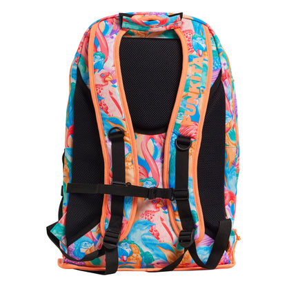 Funkita Elite Squad Backpack Birdsville