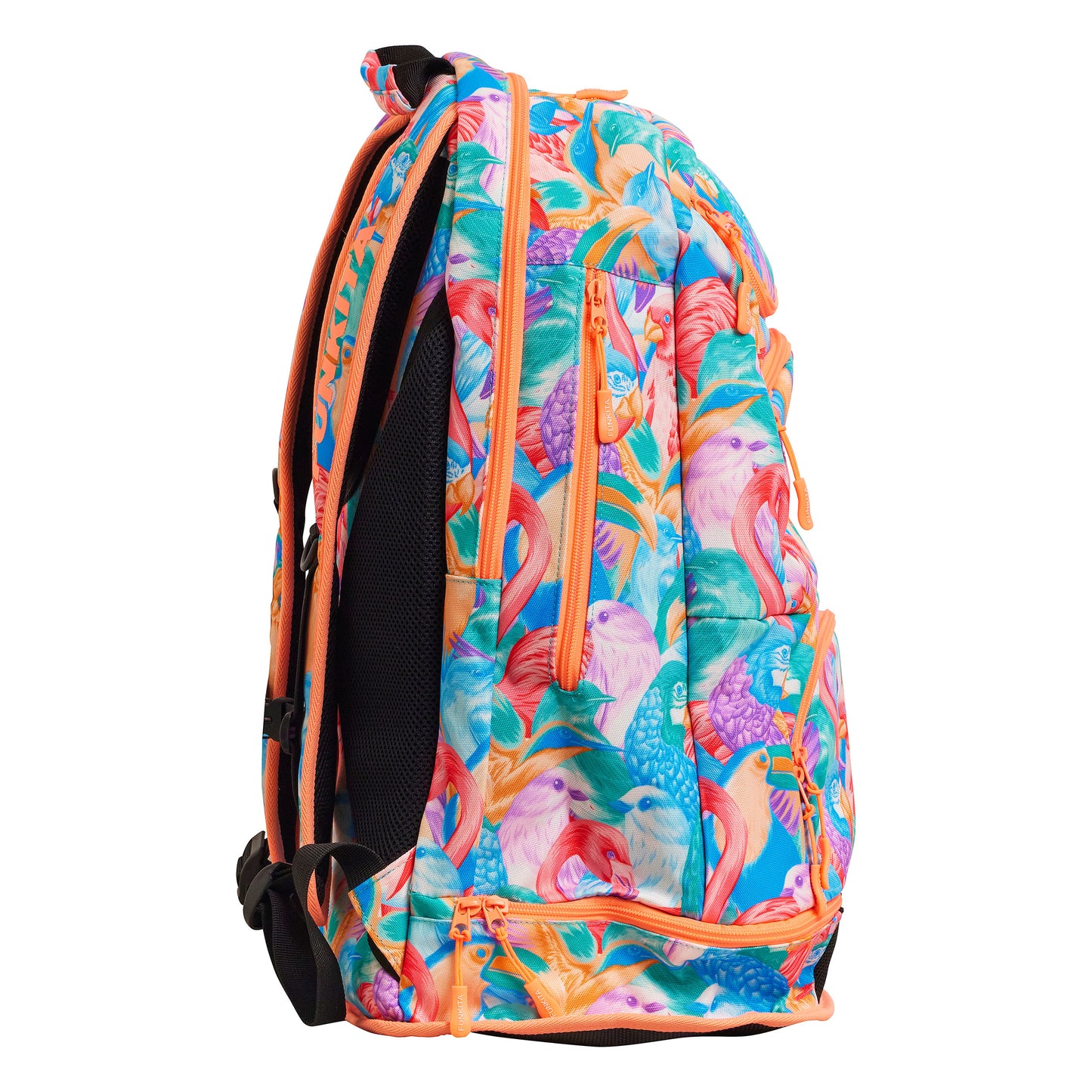 Funkita Elite Squad Backpack Birdsville