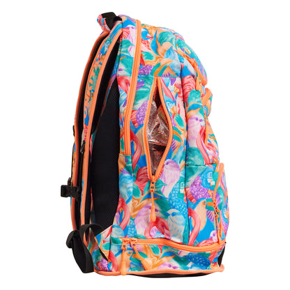 Funkita Elite Squad Backpack Birdsville