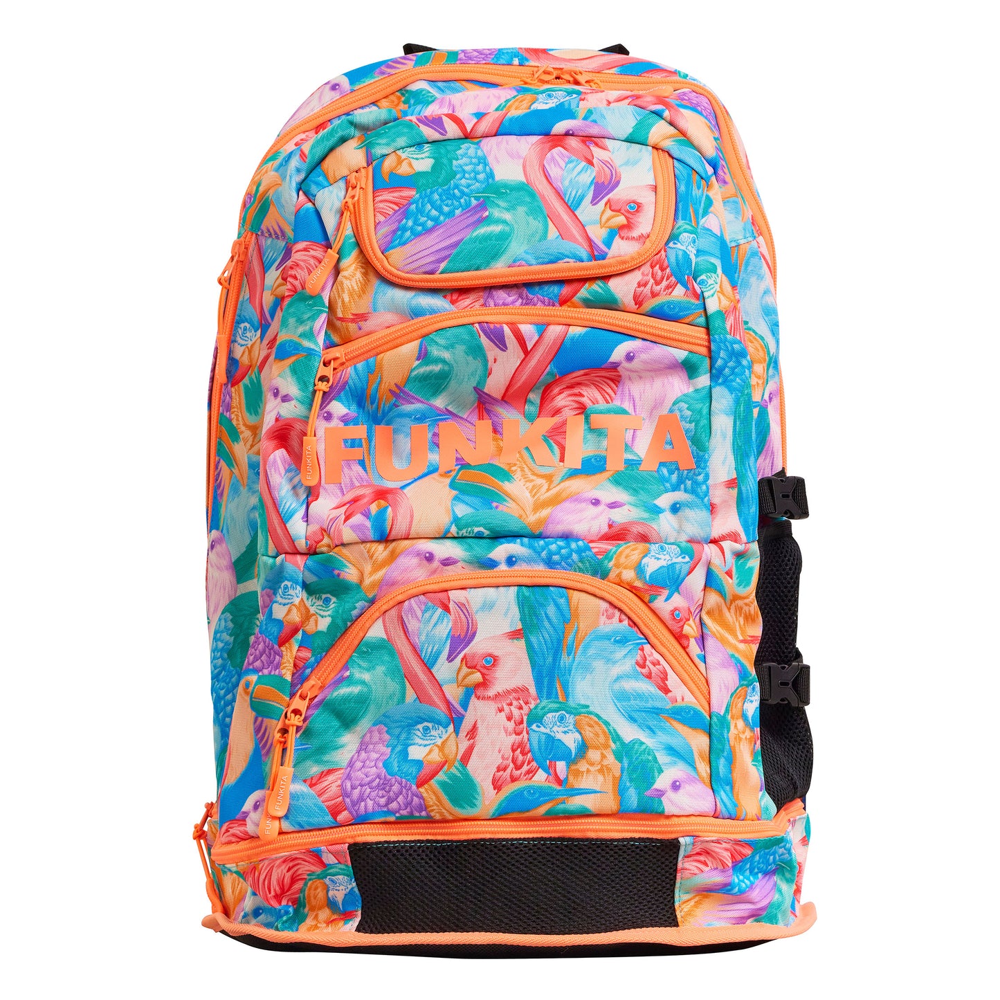 Funkita Elite Squad Backpack Birdsville