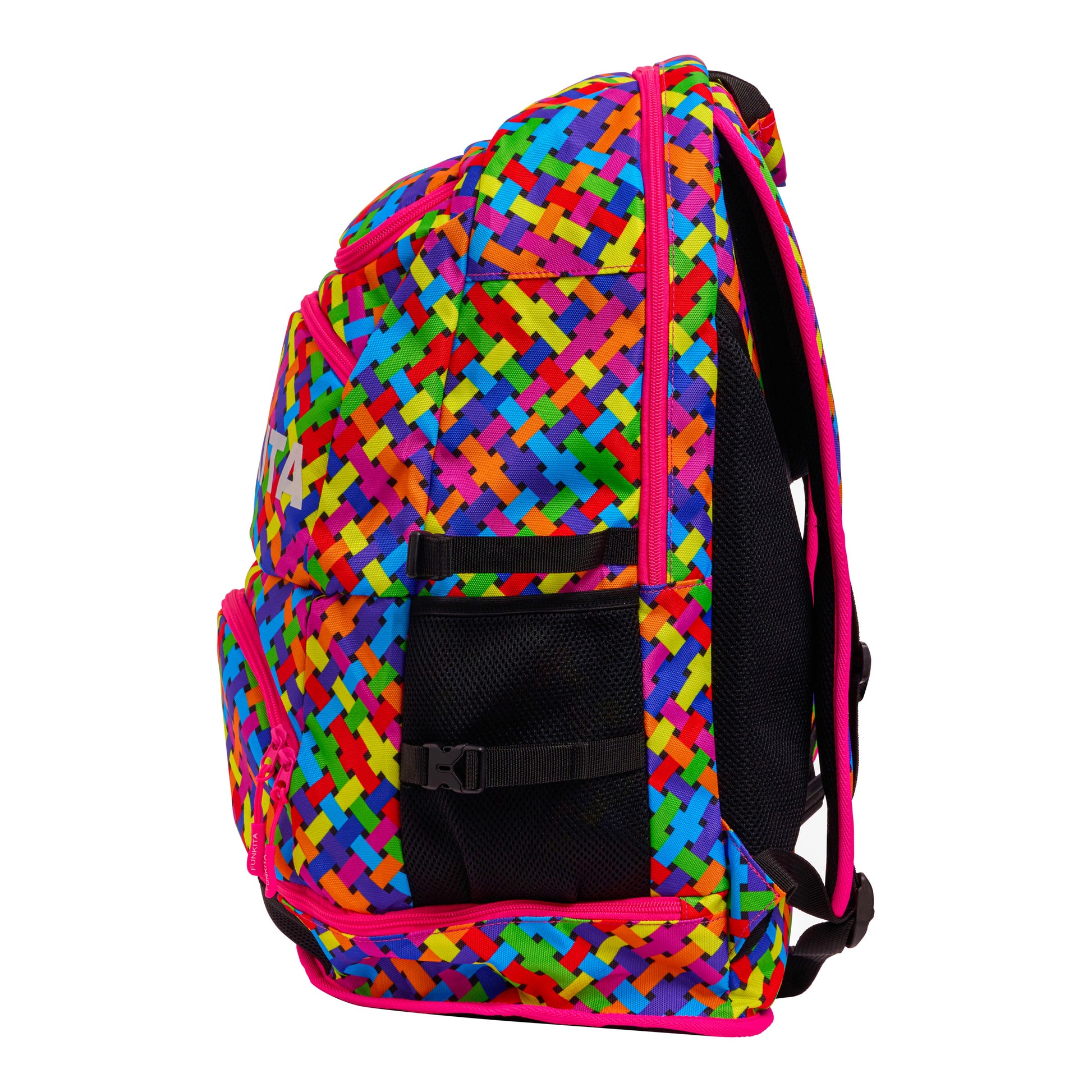 NEW! Funkita Elite Squad Backpack Bread Basket