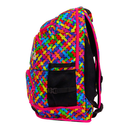 NEW! Funkita Elite Squad Backpack Bread Basket