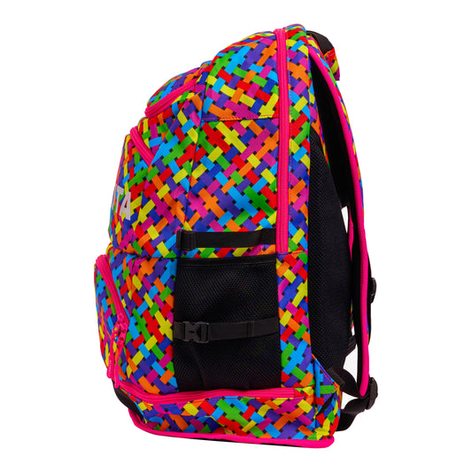 NEW! Funkita Elite Squad Backpack Bread Basket