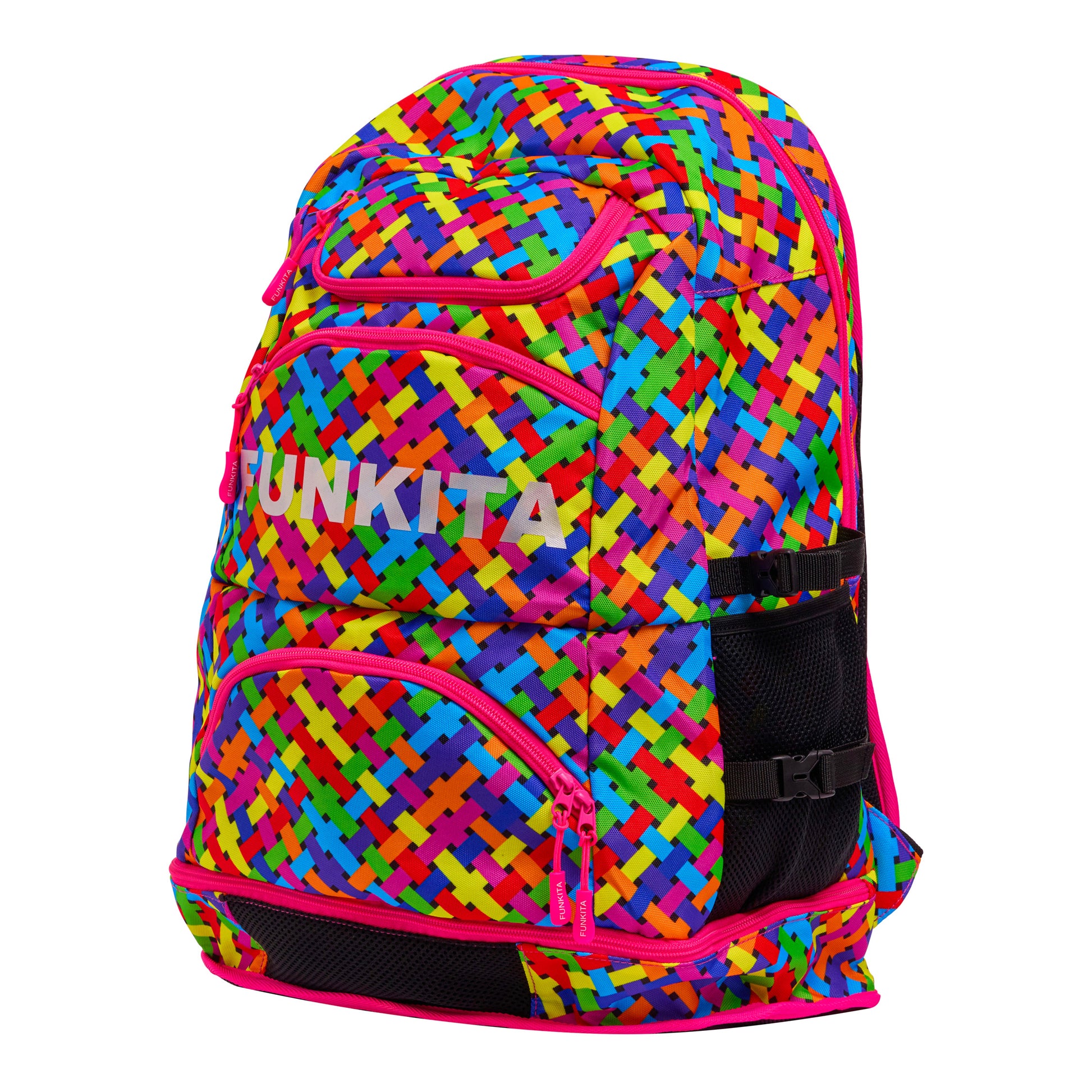 NEW! Funkita Elite Squad Backpack Bread Basket