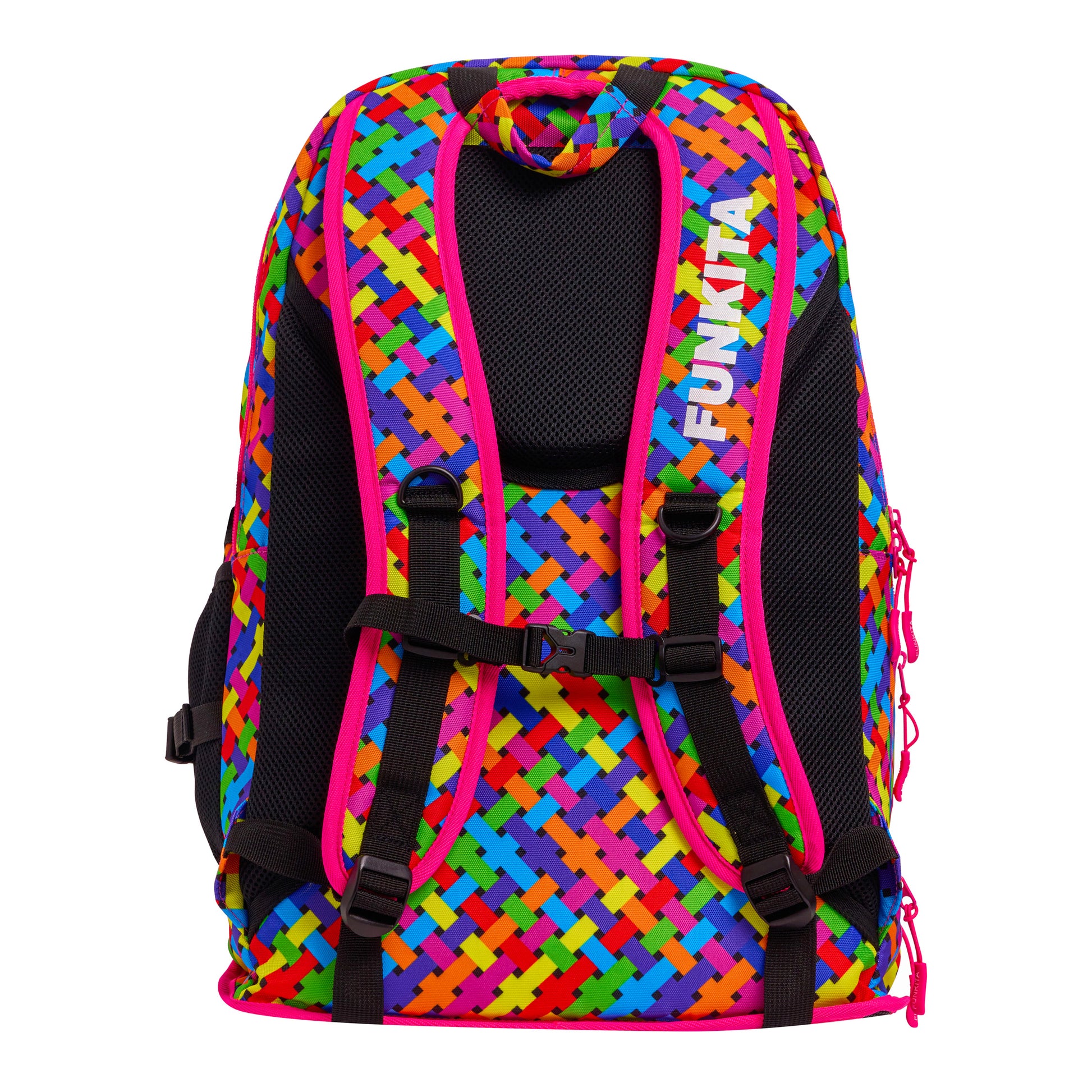 NEW! Funkita Elite Squad Backpack Bread Basket