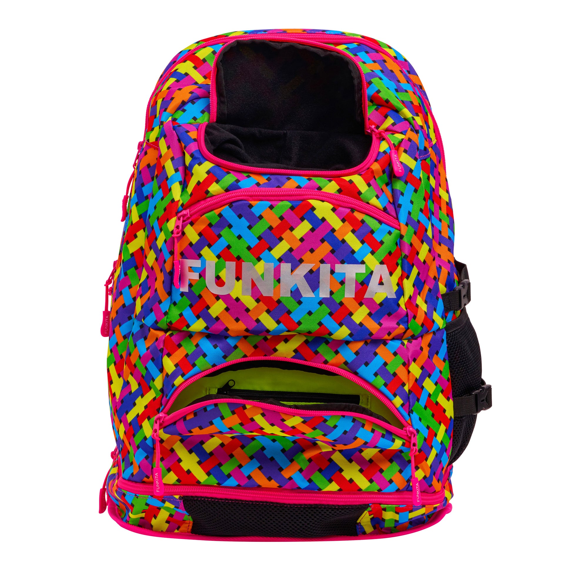NEW! Funkita Elite Squad Backpack Bread Basket