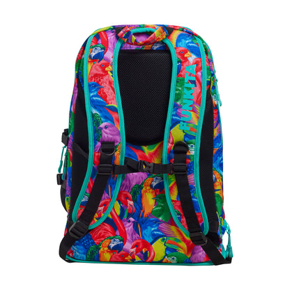 Funkita Elite Squad Backpack Bright Birds