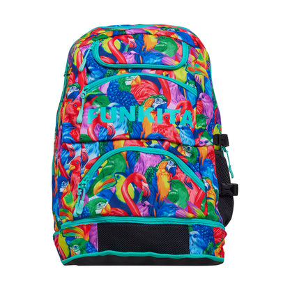 Funkita Elite Squad Backpack Bright Birds