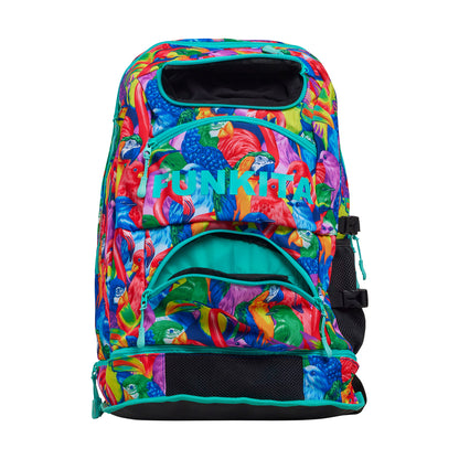 Funkita Elite Squad Backpack Bright Birds