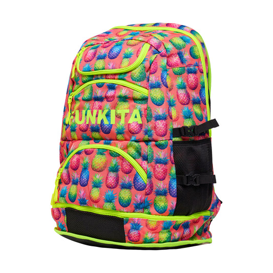 Funkita Elite Squad Backpack Pinky Piney