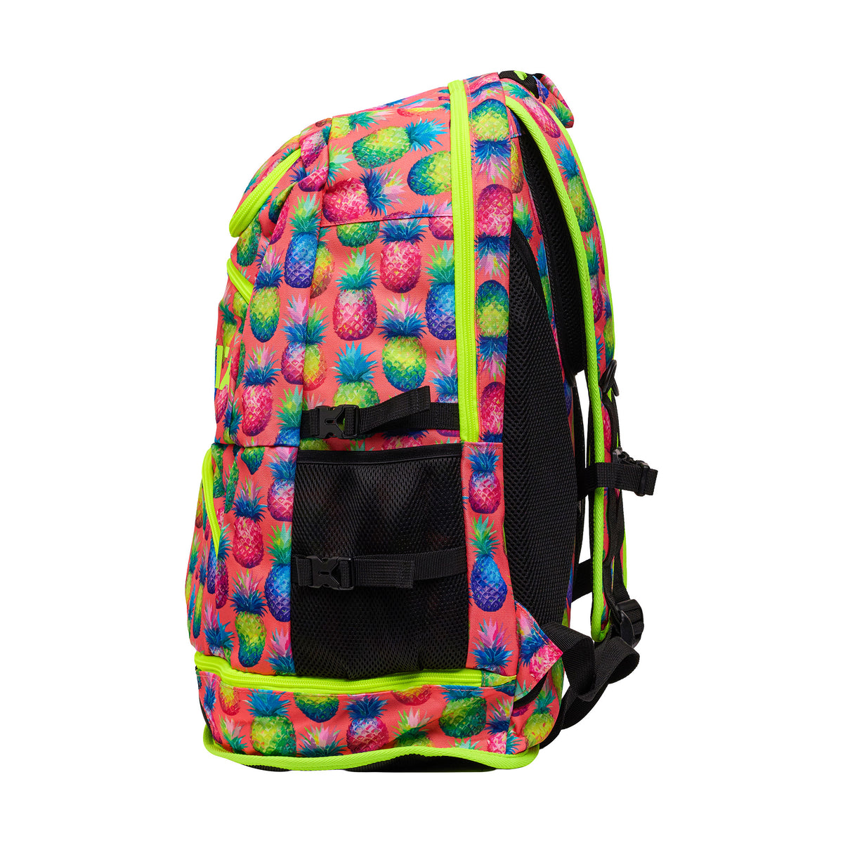 Funkita Elite Squad Backpack Pinky Piney