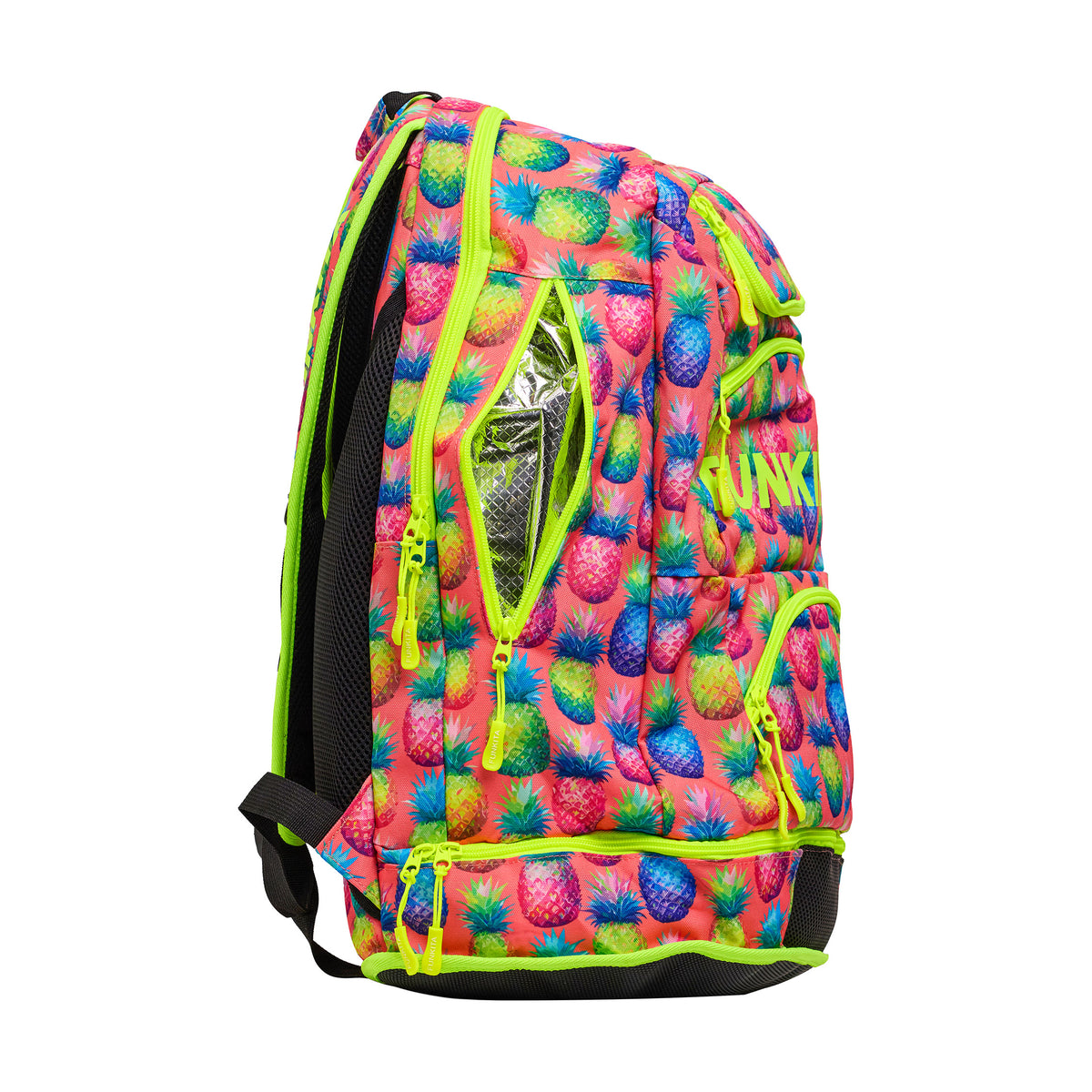 Funkita Elite Squad Backpack Pinky Piney