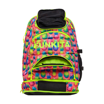 Funkita Elite Squad Backpack Pinky Piney