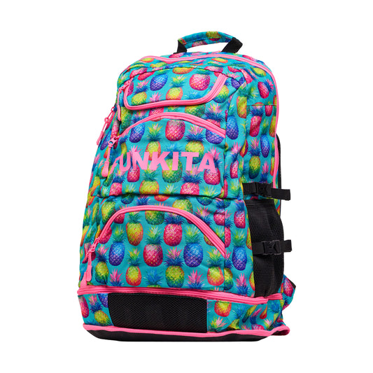 Funkita Elite Squad Backpack Punchy Bunch