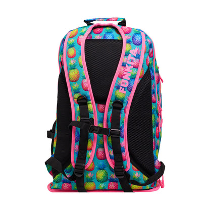 Funkita Elite Squad Backpack Punchy Bunch